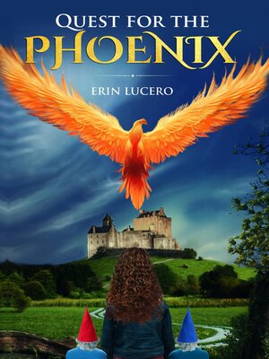 cover image of Quest for the Phoenix
